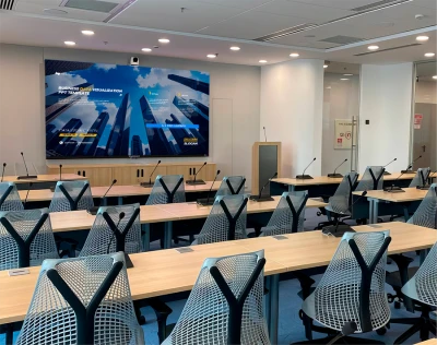 Корпоративный сектор